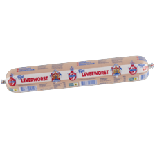Kroon fijne leverworst